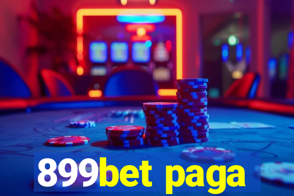 899bet paga